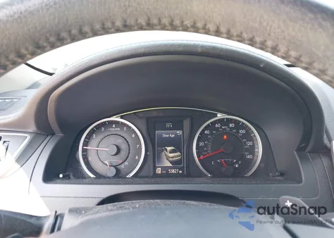 2016 Toyota Camry Se z USA, uszkodzony, nr VIN 4T1BF1FK2GU256242